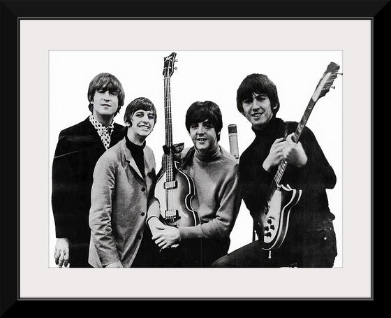 "Beatles Ad 1965"