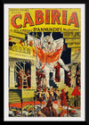 "Cabiria (1914)", N. Morgello