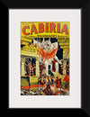 "Cabiria (1914)", N. Morgello