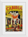 "Cabiria (1914)", N. Morgello