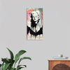 "Portrait of Marilyn Monroe(2012)"