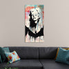 "Portrait of Marilyn Monroe(2012)"