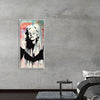 "Portrait of Marilyn Monroe(2012)"