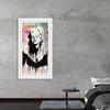 "Portrait of Marilyn Monroe(2012)"