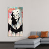 "Portrait of Marilyn Monroe(2012)"