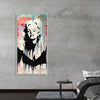 "Portrait of Marilyn Monroe(2012)"