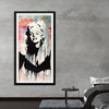 "Portrait of Marilyn Monroe(2012)"