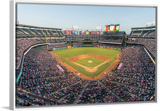 "Globe Life Park"