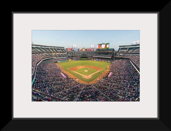 "Globe Life Park"