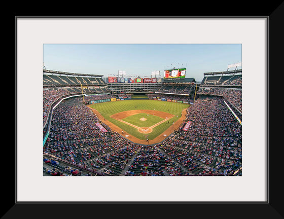 "Globe Life Park"