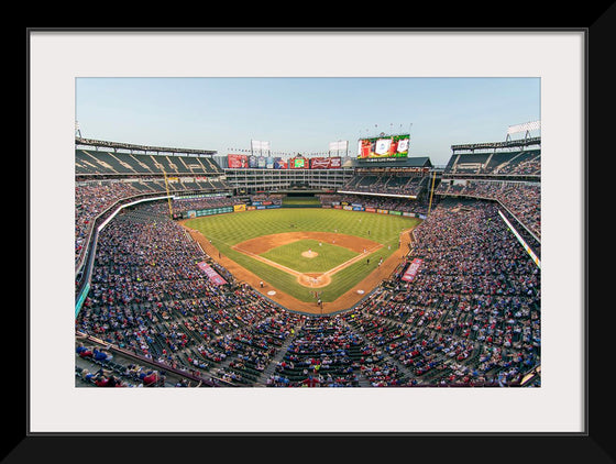 "Globe Life Park"