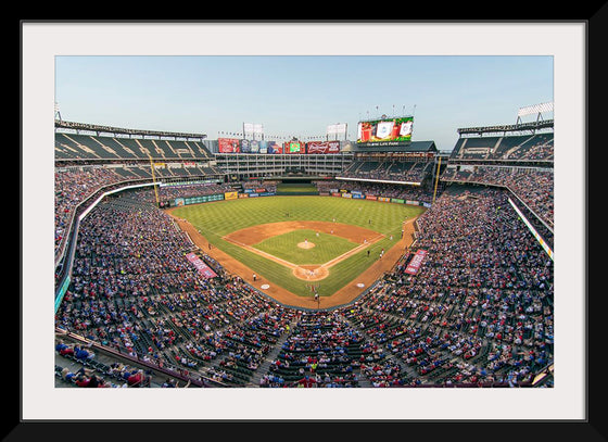 "Globe Life Park"