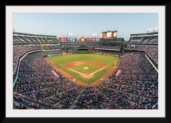 "Globe Life Park"