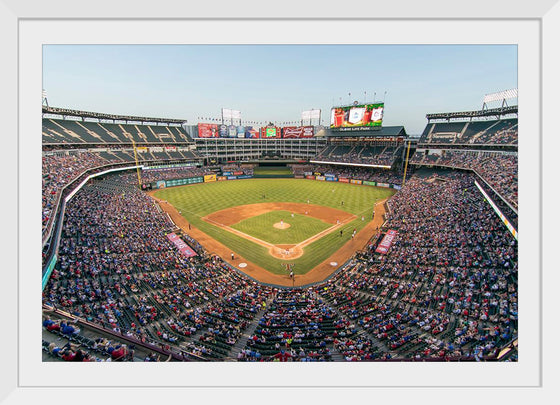 "Globe Life Park"