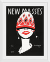 "New Masses (1926)", Frank Walts
