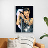 "Harry Styles Wembley June 2022 (cropped)", Lily Redman