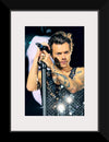 "Harry Styles Wembley June 2022 (cropped)", Lily Redman