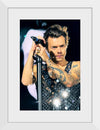 "Harry Styles Wembley June 2022 (cropped)", Lily Redman