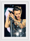 "Harry Styles Wembley June 2022 (cropped)", Lily Redman