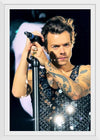 "Harry Styles Wembley June 2022 (cropped)", Lily Redman