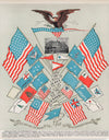 "The Flags of the Union (1901)"