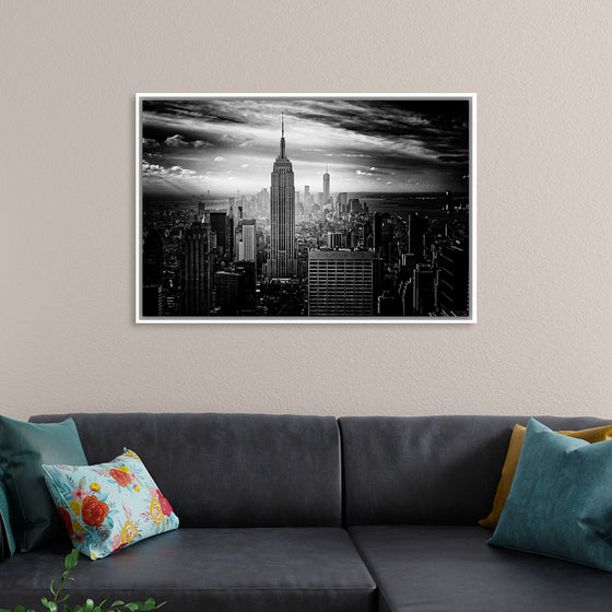 "Empire State Building", Mark Asthoff