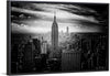 "Empire State Building", Mark Asthoff