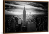 "Empire State Building", Mark Asthoff