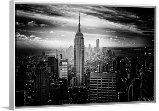 "Empire State Building", Mark Asthoff