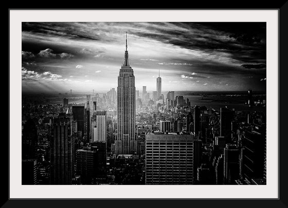 "Empire State Building", Mark Asthoff