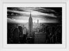 "Empire State Building", Mark Asthoff