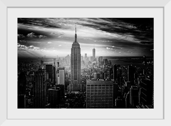 "Empire State Building", Mark Asthoff
