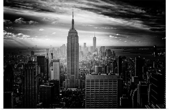 "Empire State Building", Mark Asthoff