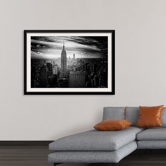 "Empire State Building", Mark Asthoff