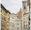 "Florence Dome in Tuscany"