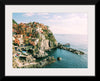 "Manarola, Italy"