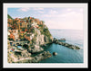 "Manarola, Italy"