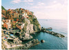 "Manarola, Italy"