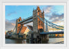 "Tower Bridge in London, England"