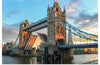 "Tower Bridge in London, England"