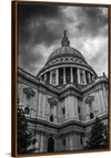 "St Paul Church in London"