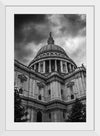 "St Paul Church in London"