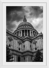 "St Paul Church in London"