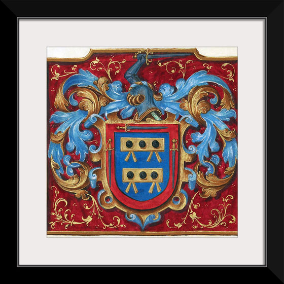 "Coat of Arms"