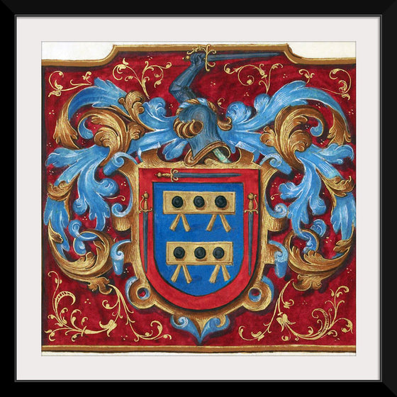 "Coat of Arms"