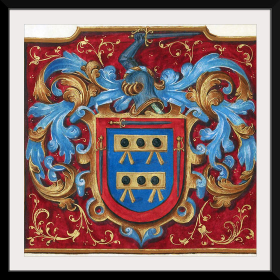 "Coat of Arms"