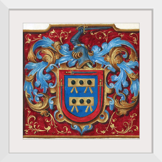 "Coat of Arms"