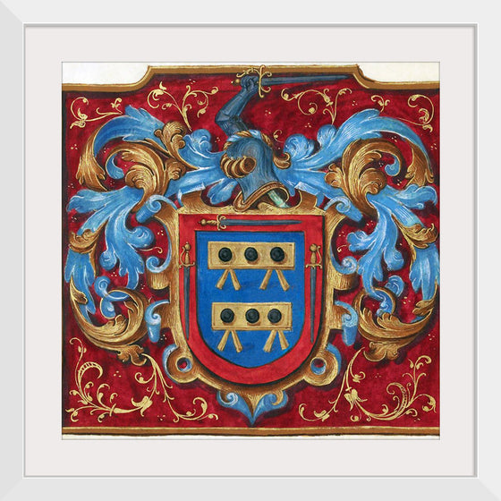 "Coat of Arms"