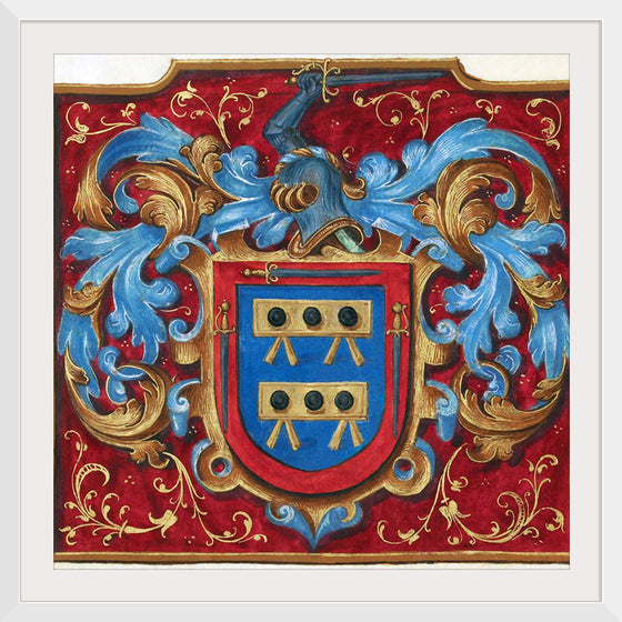 "Coat of Arms"