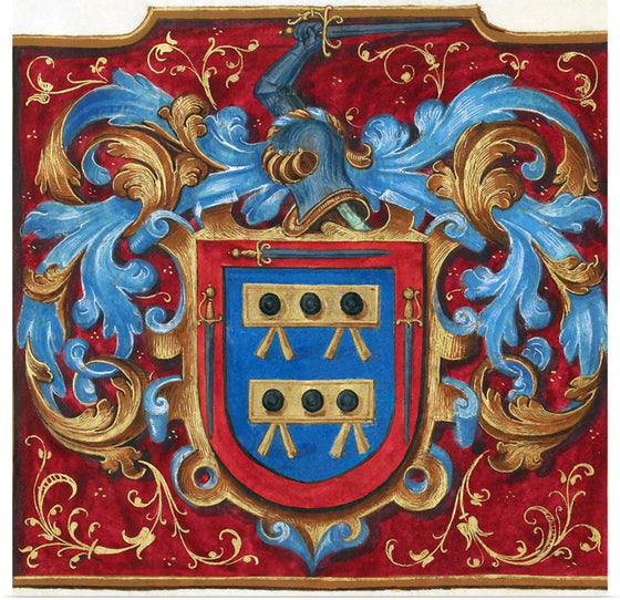 "Coat of Arms"